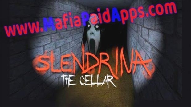 the child of slendrina download